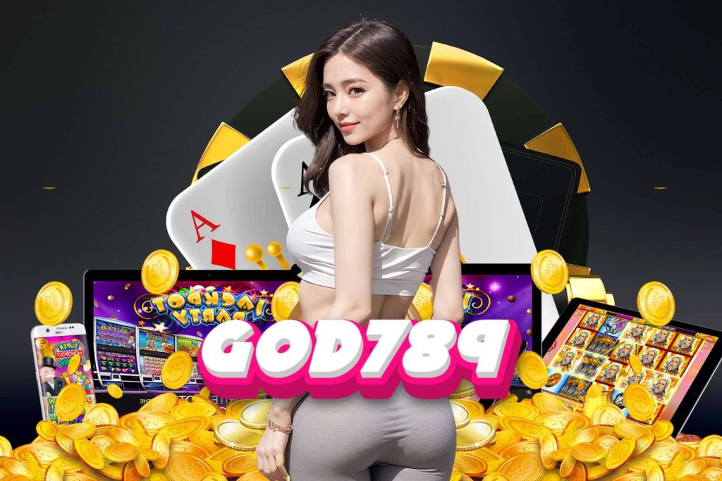GOD789